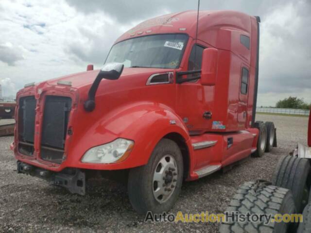 KENWORTH ALL OTHER T680, 1XKYD49XXJJ210233