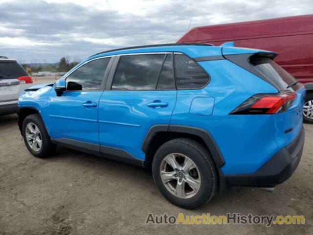 TOYOTA RAV4 XLE, 2T3W1RFV1LC048266