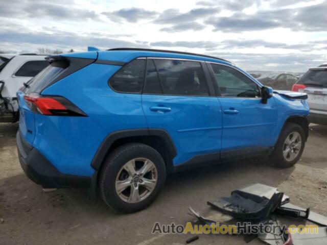 TOYOTA RAV4 XLE, 2T3W1RFV1LC048266