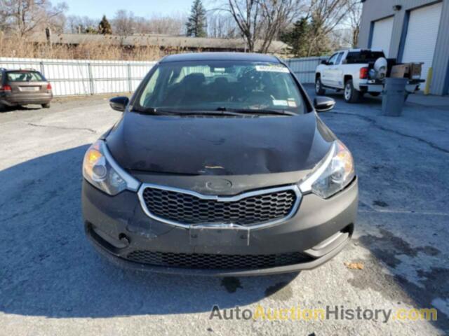 KIA FORTE LX, KNAFX4A62G5478267