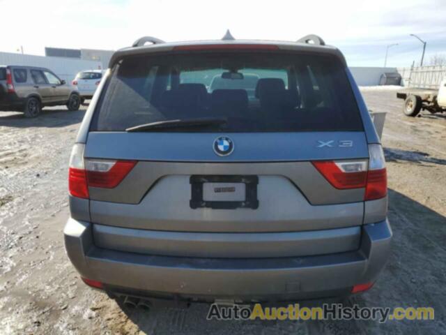 BMW X3 XDRIVE28I, WBXPC7C44AWE53605