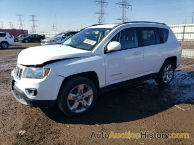 JEEP COMPASS LIMITED, 1C4NJDCB7ED529002