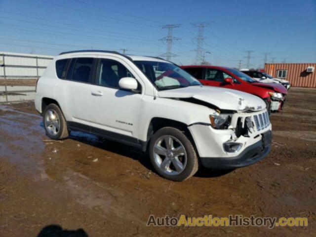 JEEP COMPASS LIMITED, 1C4NJDCB7ED529002