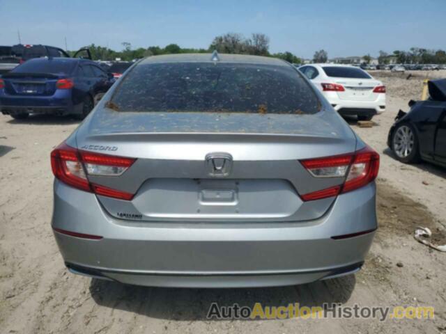 HONDA ACCORD LX, 1HGCV1F11LA153670