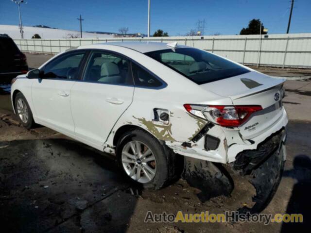 HYUNDAI SONATA SE, 5NPE24AF8FH253380