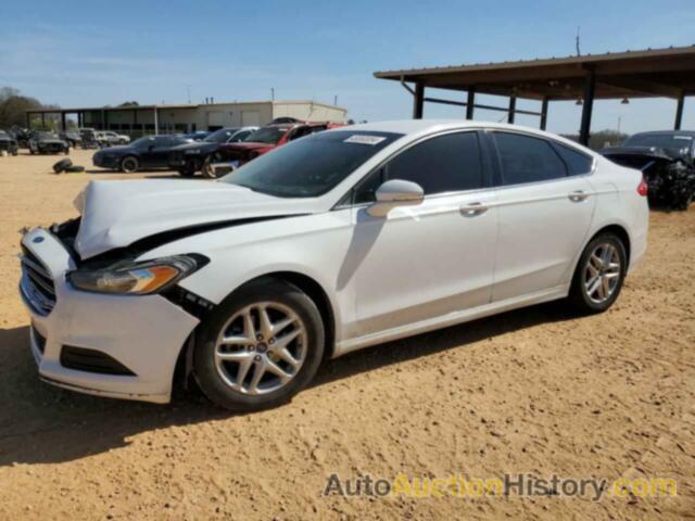 FORD FUSION SE, 3FA6P0H7XER213297