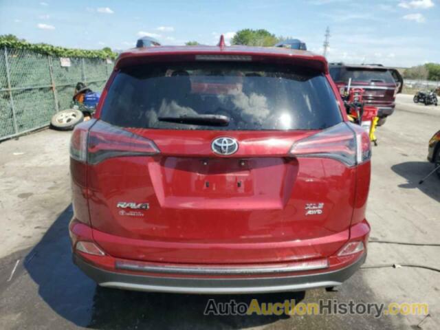 TOYOTA RAV4 ADVENTURE, JTMRFREV1JD242241