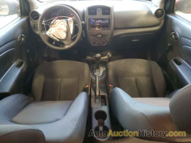 NISSAN VERSA S, 3N1CN7AP4JL838980