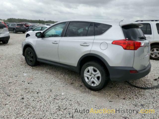 TOYOTA RAV4 LE, 2T3BFREV5DW029771