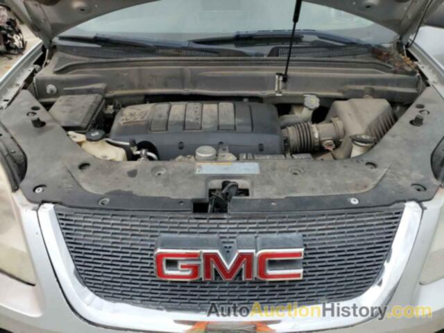 GMC ACADIA SLE, 1GKKRNED9BJ106603