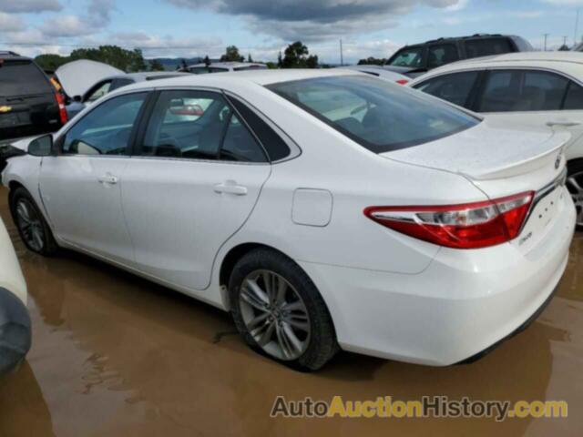 TOYOTA CAMRY LE, 4T1BF1FK2GU262591