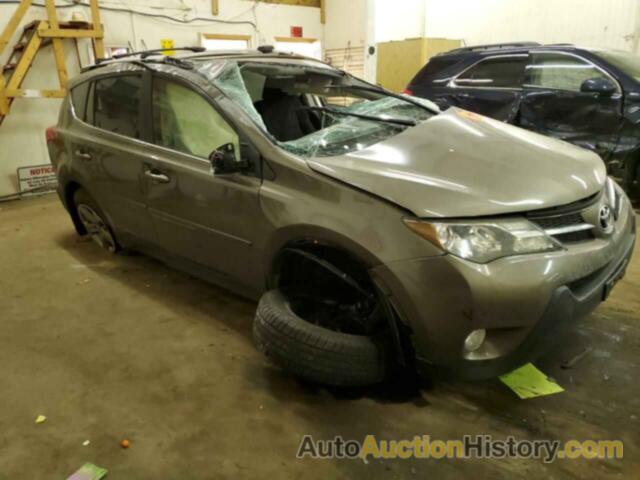 TOYOTA RAV4 XLE, JTMRFREV3FD137563