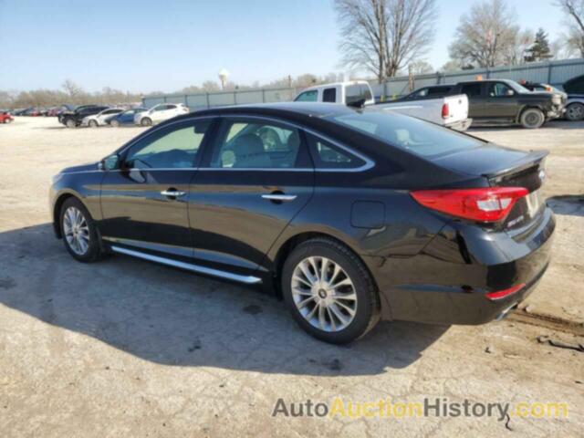 HYUNDAI SONATA SPORT, 5NPE34AFXFH154167