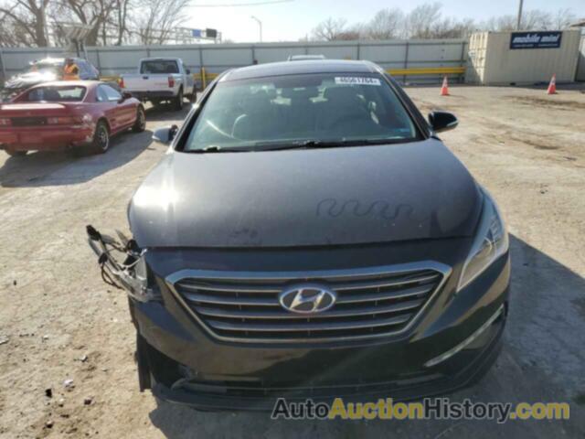 HYUNDAI SONATA SPORT, 5NPE34AFXFH154167