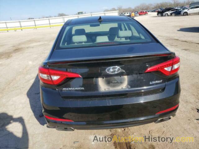 HYUNDAI SONATA SPORT, 5NPE34AFXFH154167