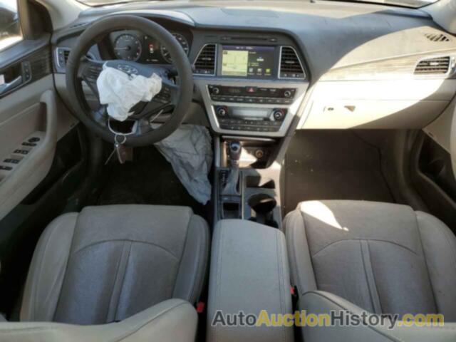 HYUNDAI SONATA SPORT, 5NPE34AFXFH154167