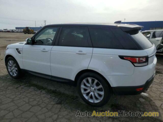 LAND ROVER RANGEROVER HSE, SALWR2FV6HA676708