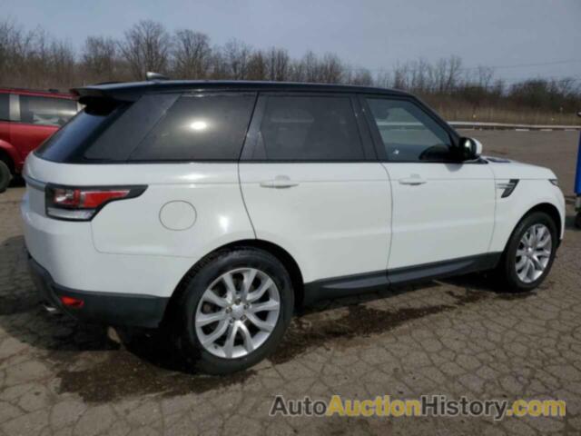 LAND ROVER RANGEROVER HSE, SALWR2FV6HA676708