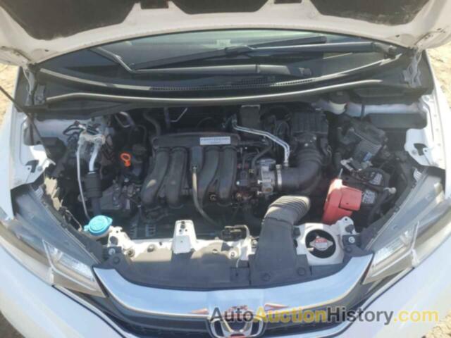 HONDA FIT LX, 3HGGK5H41KM737559