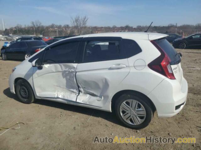 HONDA FIT LX, 3HGGK5H41KM737559