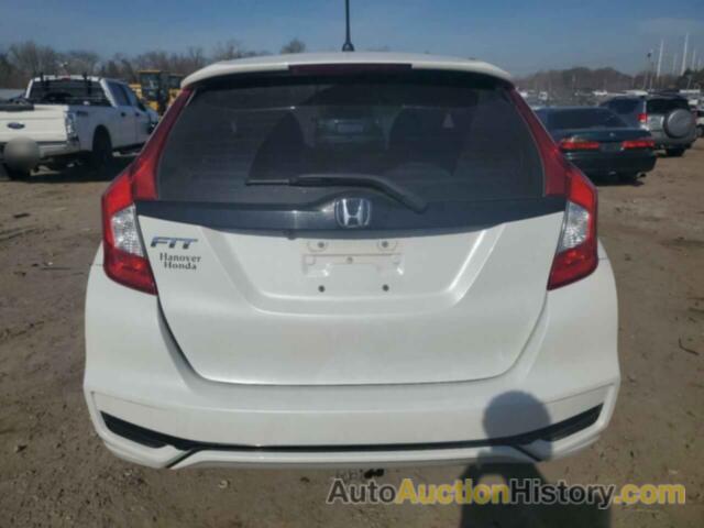 HONDA FIT LX, 3HGGK5H41KM737559