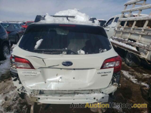 SUBARU OUTBACK 3.6R LIMITED, 4S4BSENC8K3308842