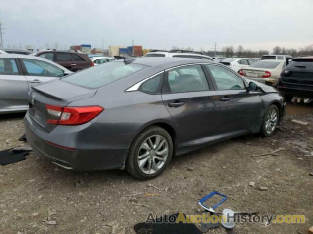 HONDA ACCORD LX, 1HGCV1F18KA059929