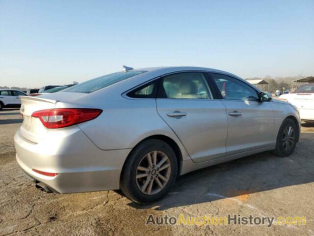 HYUNDAI SONATA SE, 5NPE24AF3GH386517