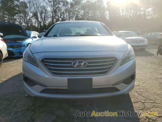 HYUNDAI SONATA SE, 5NPE24AF3GH386517