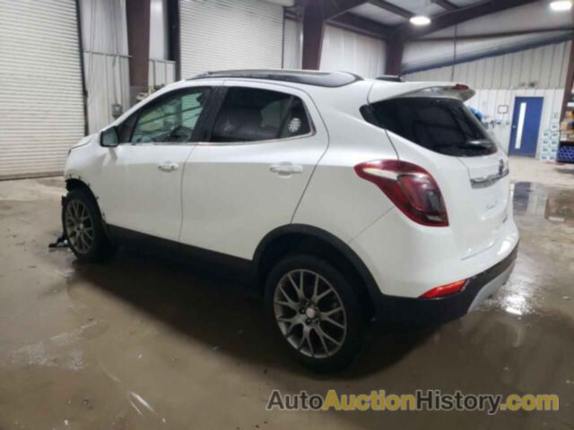 BUICK ENCORE SPORT TOURING, KL4CJ2SB9KB777976