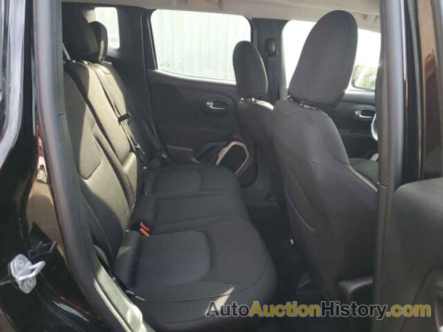 JEEP RENEGADE LATITUDE, ZACCJBBT3GPE05352