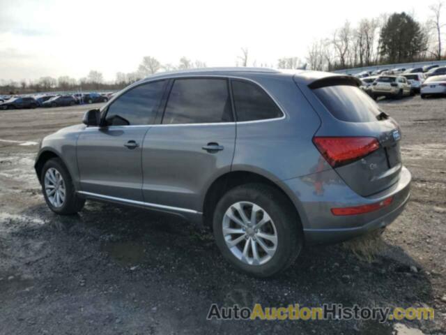 AUDI Q5 PREMIUM, WA1CFAFP3EA085854