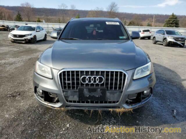 AUDI Q5 PREMIUM, WA1CFAFP3EA085854