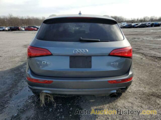 AUDI Q5 PREMIUM, WA1CFAFP3EA085854