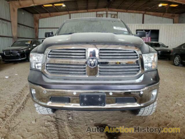 RAM 1500 SLT, 1C6RR6TT6JS153985