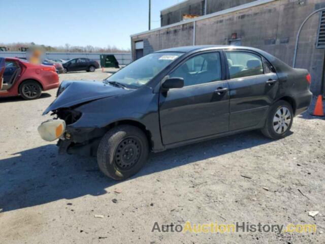 TOYOTA COROLLA CE, 2T1BR32E07C761118