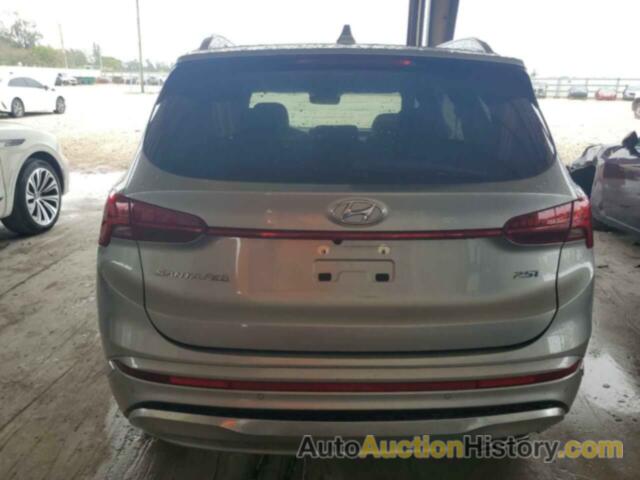 HYUNDAI SANTA FE CALLIGRAPHY, 5NMS54AL7PH498847