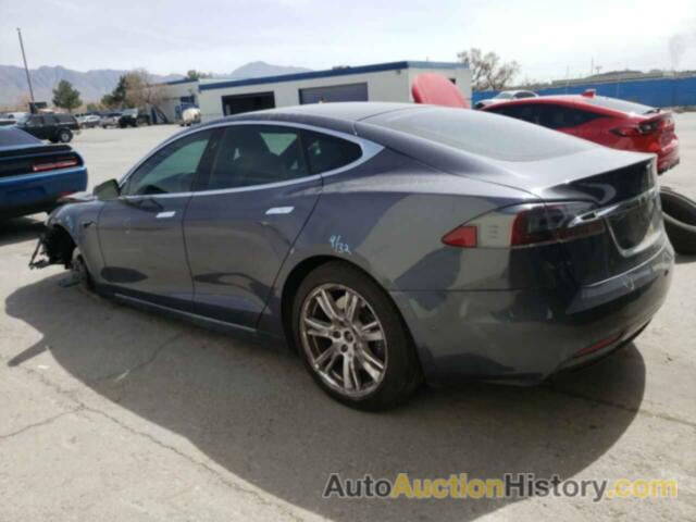 TESLA MODEL S, 5YJSA1E29MF425729