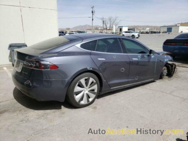 TESLA MODEL S, 5YJSA1E29MF425729