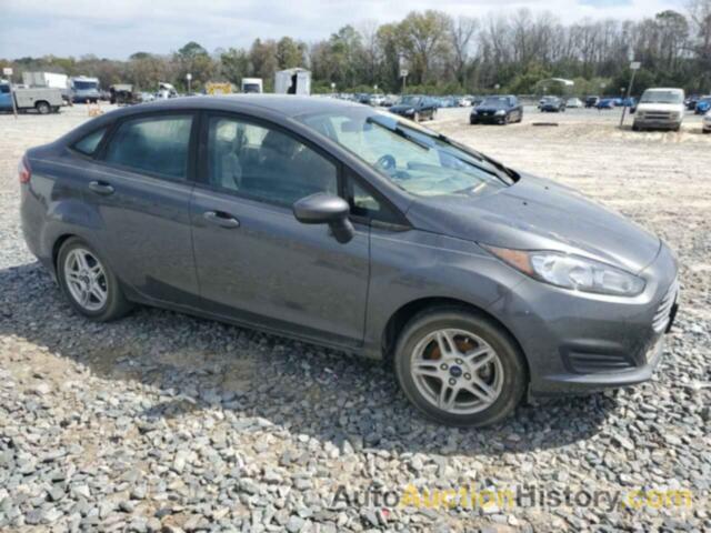 FORD FIESTA SE, 3FADP4BJ8KM146579