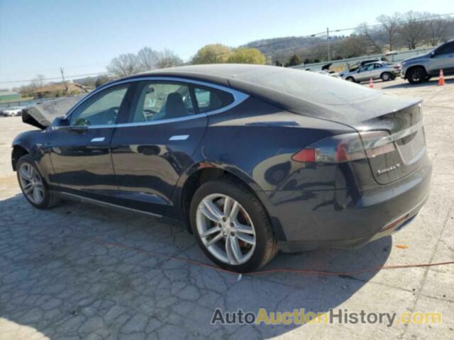 TESLA MODEL S, 5YJSA1H19EFP30460