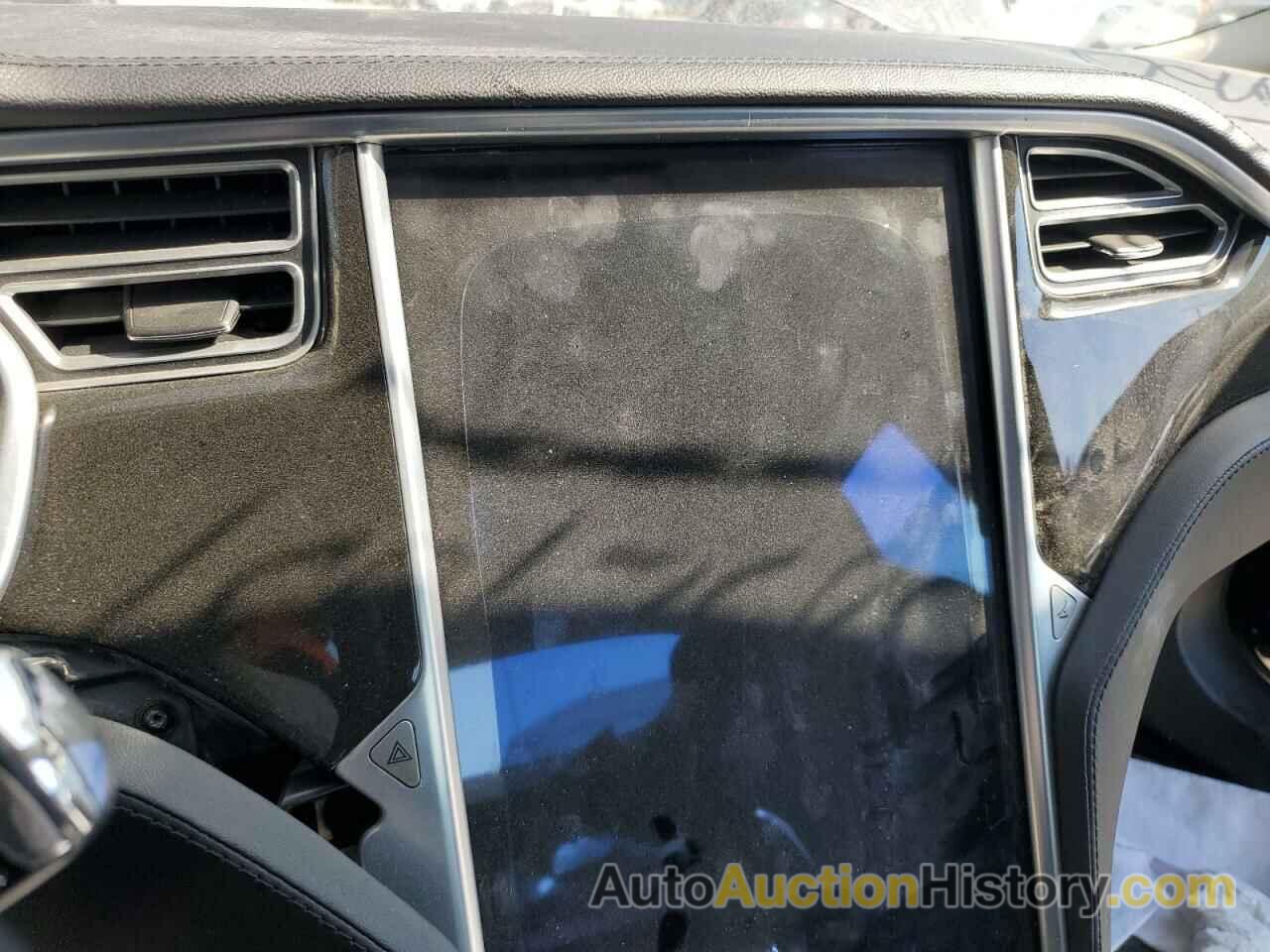 TESLA MODEL S, 5YJSA1H19EFP30460