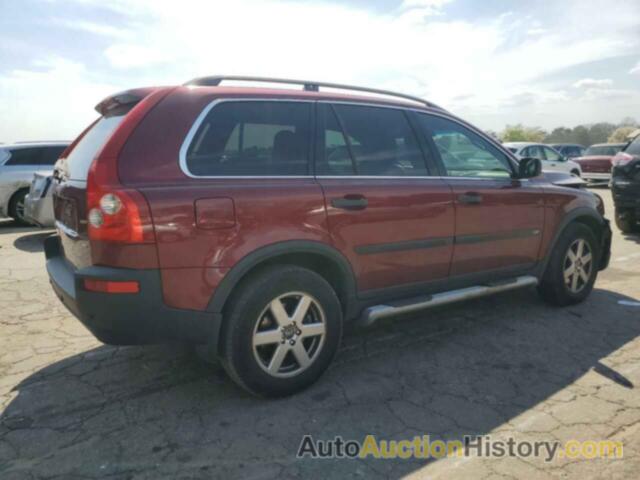 VOLVO XC90, YV4CM592261306829