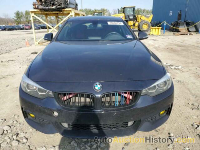 BMW 4 SERIES GRAN COUPE, WBA4J3C56JBG91094