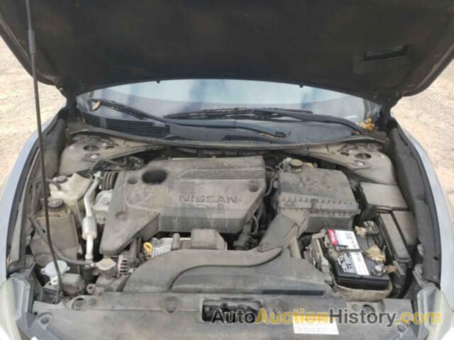 NISSAN ALTIMA 2.5, 1N4AL3AP6HC190945