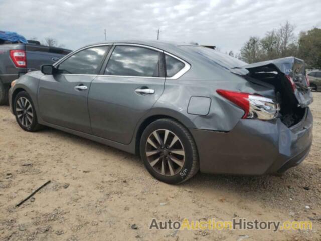 NISSAN ALTIMA 2.5, 1N4AL3AP6HC190945