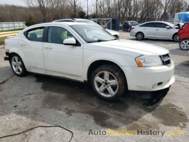 DODGE AVENGER R/T, 1B3CC5FV1AN167803