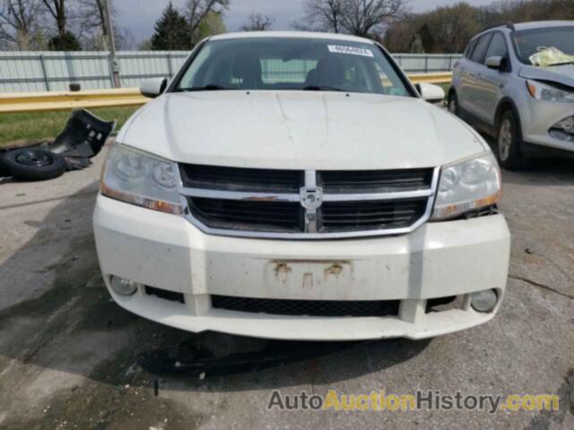 DODGE AVENGER R/T, 1B3CC5FV1AN167803