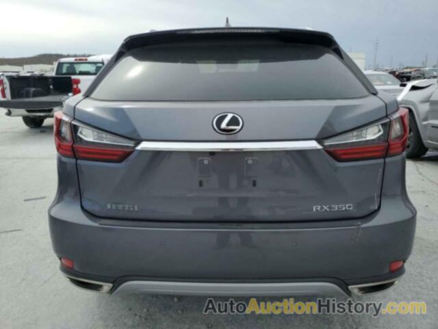 LEXUS RX350 350, 2T2HZMAA3NC235055