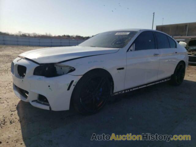 BMW 5 SERIES I, WBAKN9C5XGD962571